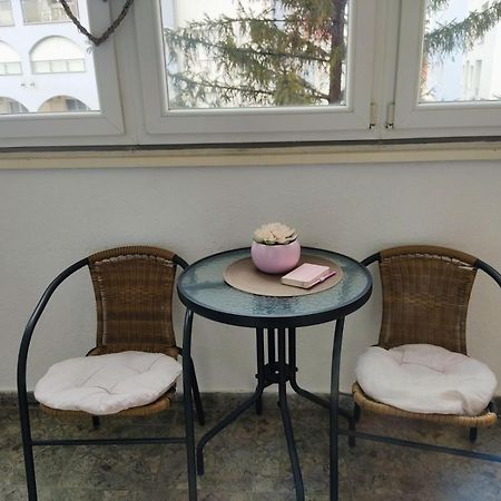 Apartman Lenka Banja Koviljača Exteriör bild