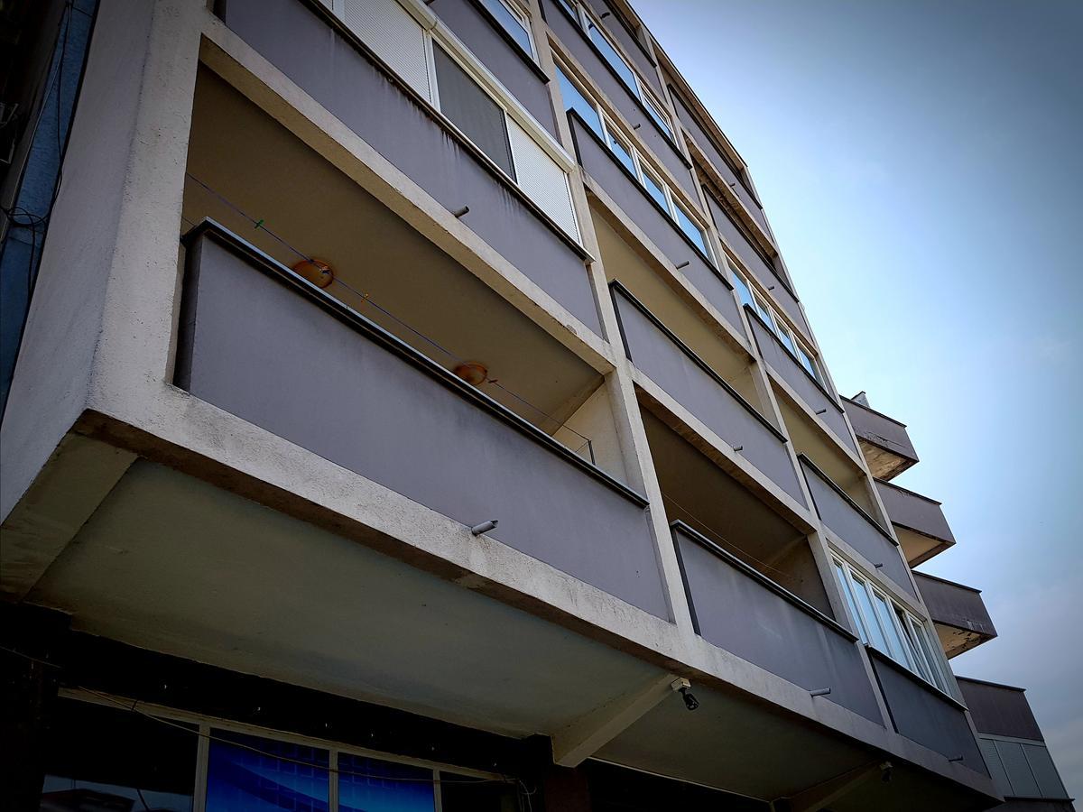 Apartman Lenka Banja Koviljača Exteriör bild